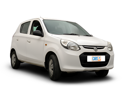 Maruti Alto 800-img